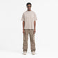 Represent | ICARUS T-SHIRT  { TAUPE