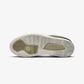 Jordan | FLIGHT COURT { SPRUCE FOG/MEDIUM OLIVE-BROWN KELP-SAIL
