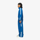 ADIDAS ORIGINALS | CHAVARRIA KNIT TRACK JACKET { DARK MARINE