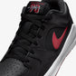 JORDAN | STADIUM 90 { BLACK/GYM RED-WHITE