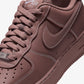 NIKE | AIR FORCE 1 '07 ESSENTIAL+ { DESERT DUST/DESERT DUST-WHITE
