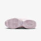 NIKE | AIR MAX MUSE SATIN { BLEACHED LILAC/METALLIC SILVER