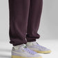 PUMA | SUEDE FADED { VIOLA