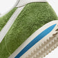 Nike | CORTEZ VINTAGE  { CHLOROPHYLL/SAIL-LT PHOTO BLUE