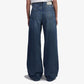 EDWIN | W' OLIVIA PANT { BLUE