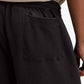 ALMOST GODS | PLEATED SWEATPANTS { BROWN