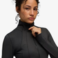 Puma | x GUIZIO ACTIVE JACKET { PUMA BLACK