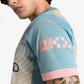 PUMA | MANCHESTER CITY 24/25 FOURTH FOOTBALL JERSEY { BOLD BLUE