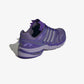 ADIDAS | POKÉMON X ADIDAS ADISTAR CONTROL 5 "HAUNTER" { PURPLE/PURPLE/YELLOW
