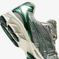 ASICS | GEL-KAYANO 14 { DRIED LEAF GREEN/PURE SILVER