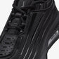 NIKE | AIR MAX ECSTASY PLUS { BLACK/BLACK-BLACK