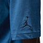 Jordan | BRAND T-SHIRT  { INDUSTRIAL BLUE