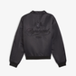 PUMA | x REPRESENT PADDED BOMBER JACKET { FLAT DARK GRAY