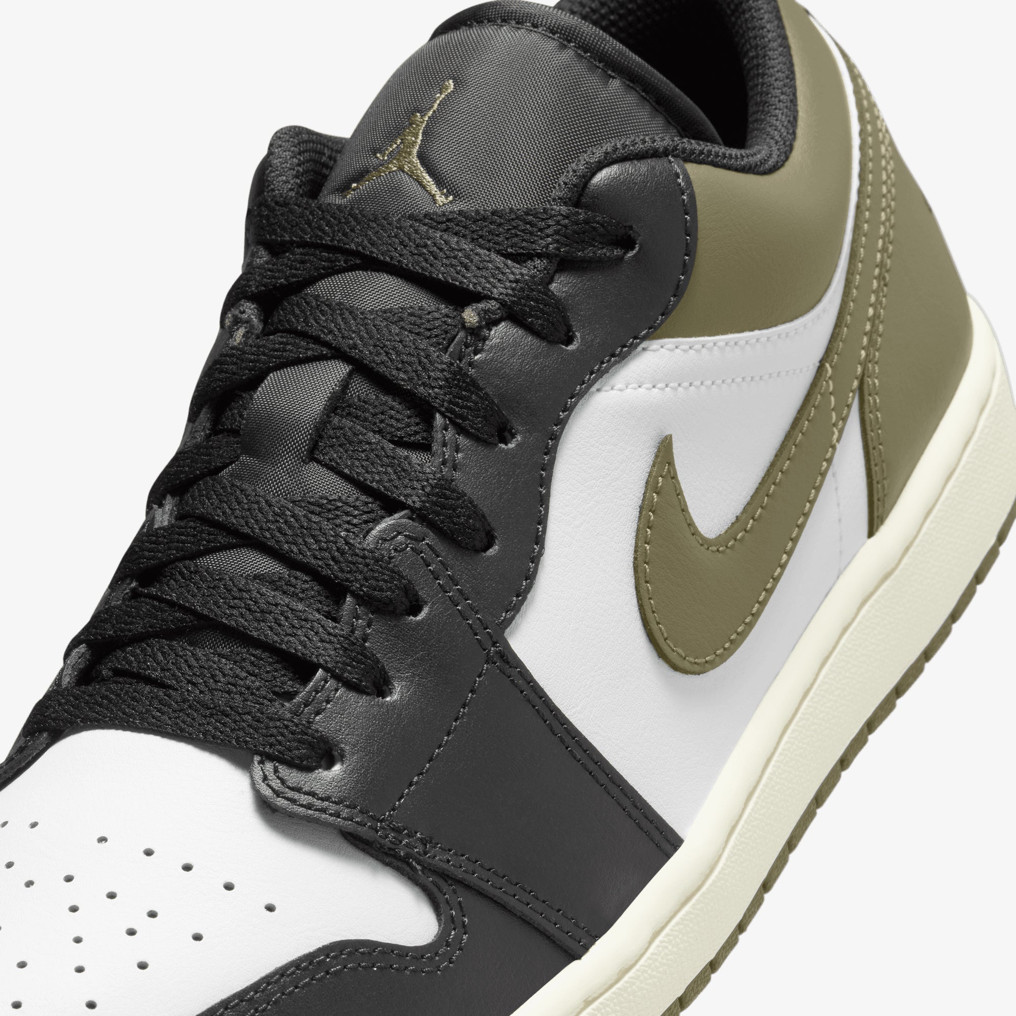 Nike Air Jordan 1 Low オリーブ US8 発売中｜Nike Air Jordan 1 Low 