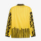 PUMA | KIDSUPER x BORUSSIA DORTMUND RETRO SHIRT { FASTER YELLOW-PUMA BLACK