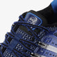 ADIDAS ORIGINALS | BRAIN DEAD X ADIDAS BARRICADE { MYSTERY INK/ SILVER METALLIC / CARBON