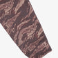 ALMOST GODS | EMBERSTRIPE CAMOUFLAGE BOXY SWEATSHIRT { CLAY