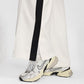 Nike | SPORTSWEAR KNIT PANTS  { SAIL/BLACK/BLACK