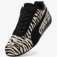 PUMA | SPEEDCAT ZEBRA { WARM WHITE-PUMA BLACK