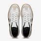 PUMA | PALERMO LTH { WHITE\VAPOR GRAY-GUM
