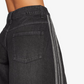 Adidas Originals | ADICOLOR DENIM ADILENIUM PANT { BLACK