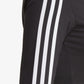 Adidas Originals | ADICOLOR CLASSICS 3-STRIPES BUTTON LONG SLEEVE TEE  { BLACK