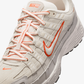 NIKE | P-6000 PRM { PHANTOM/PICANTE RED-COLLEGE GREY-BLACK