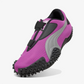 PUMA | MOSTRO OG { WILD BERRY-SILVER