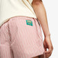 Puma | RHUIGI SUMMER SHORTS  { ASTRO RED