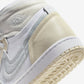 Jordan | AIR JORDAN 1 HIGH METHOD OF MAKE  { WHITE/PURE PLATINUM-SAIL-COCONUT MILK