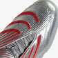 ADIDAS | x COCA-COLA PREDATOR SALA { SILVER METALLIC/NONE/GREY TWO