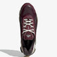 ADIDAS | FORMOTION F50 { MAROON/IRON METALLIC/CREAM WHITE