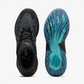 PUMA | INVERSE HALLOWEEN { BLACK-SEA GLASS