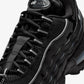 Nike | AIR MAX 95 BIG BUBBLE { BLACK/METALLIC SILVER-REFLECT SILVER