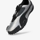 PUMA | MOSTRO METAL { SILVER-BLACK