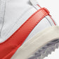 Nike | BLAZER MID '77 JUMBO { WHITE/MANTRA ORANGE-SAIL-TOTAL ORANGE