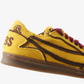 GULLY LABS | GULLY NUMBER 001 { BAAZ NOOR YELLOW