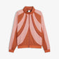 PUMA | X KIDSUPER FIT WINDBREAKER { PINK FRUIT
