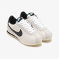 Nike | CORTEZ SE  { PHANTOM/BLACK-LIGHT BONE-COCONUT MILK