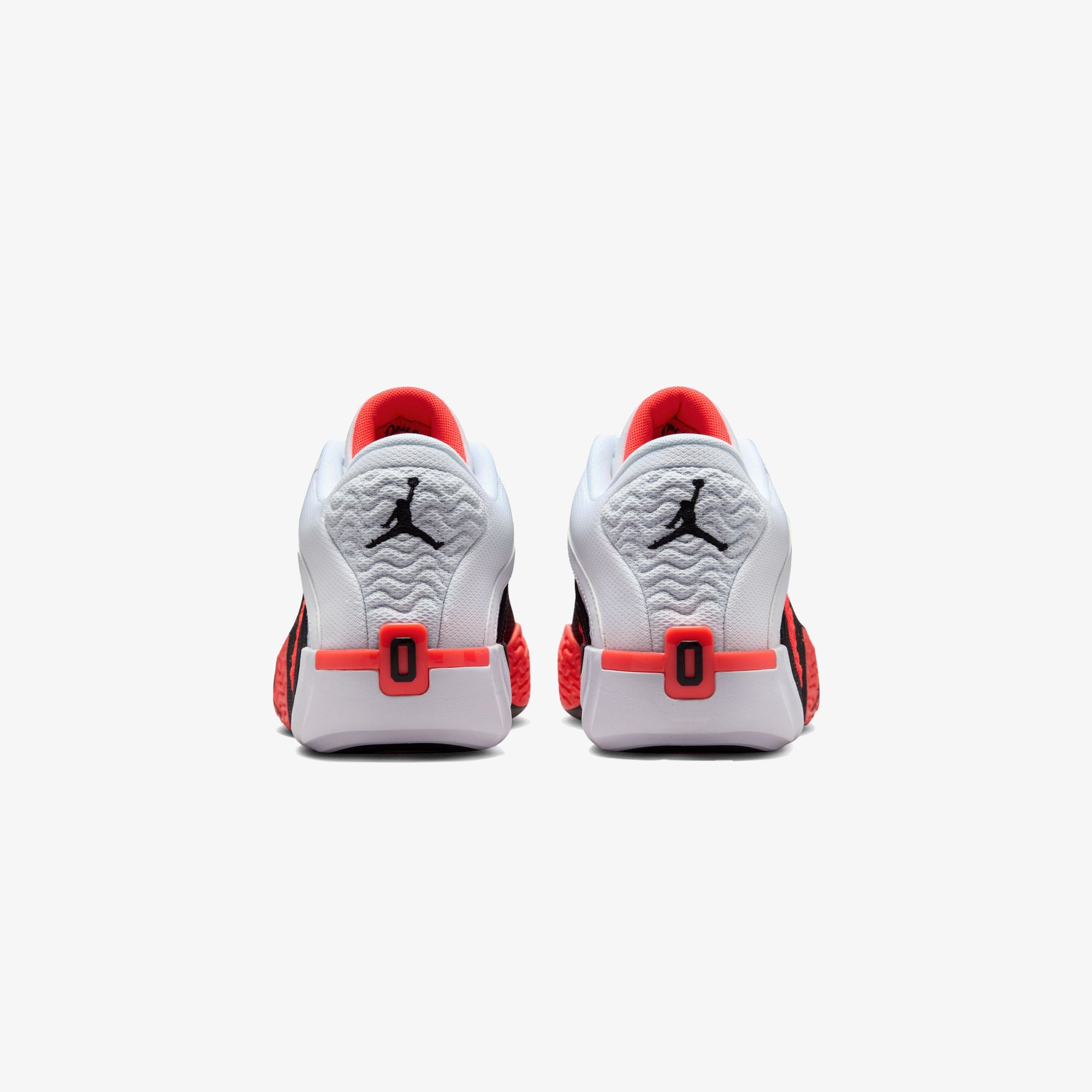JORDAN | JASON TATUM 2PF { WHITE/BLACK-BRIGHT CRIMSON – Superkicks