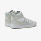 ADIDAS ORIGINALS | BREAK START MID { ORBGRY/WONSIL/FTWWHT
