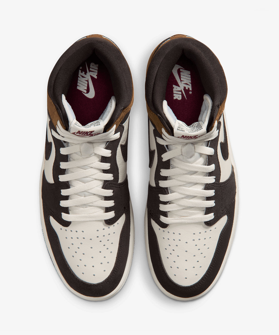 JORDAN | AIR JORDAN 1 RETRO HIGH OG 