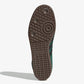 ADIDAS ORIGINALS | SAMBA OG { COLLEGIATE GREEN/CORE BLACK/GUM