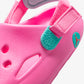 JORDAN | HYDRIP (PS) { PINK GLOW/LIGHT AQUA-HYPER ORANGE