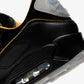 NIKE | AIR MAX "MERCURIAL" { BLACK/WHITE-GOLD LEAF-PEAR