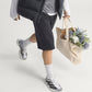 ADIDAS | ADIZERO EVO SL EXO { CLOUD WHITE/CORE BLACK/IRON METALLIC