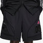 Adidas Originals | SP5DER SHORT { BLACK