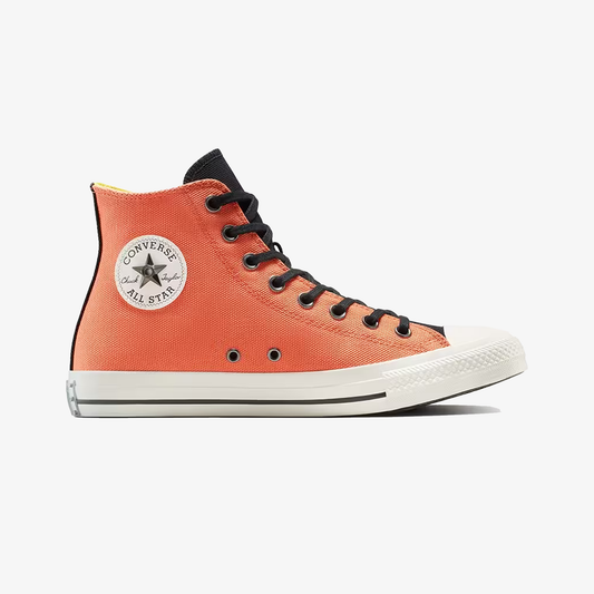 CONVERSE | x NARUTO SHIPPUDEN CHUCK TAYLOR ALL STAR { PALE MAGMA/BLACK/EGRET