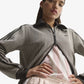 ADIDAS ORIGINALS | TRACKTOP OG { LIGTH BROWN