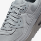 Nike | AIR MAX 90 { WOLF GREY/WOLF GREY-WOLF GREY-BLACK